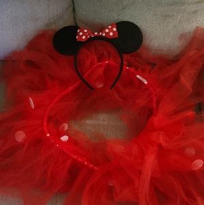 ⭐5 for $10⭐ Women's Minnie Costume